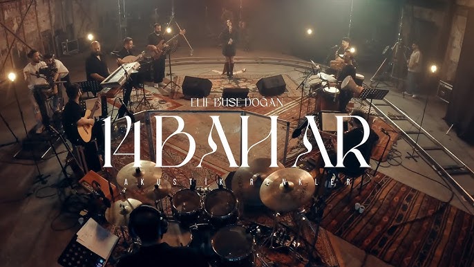 14 Bahar