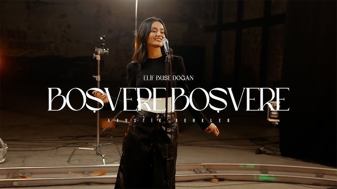 Boşvere Boşvere