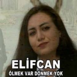 Ölmek Var Dönmek Yok