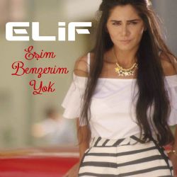 Eşim Benzerim Yok
