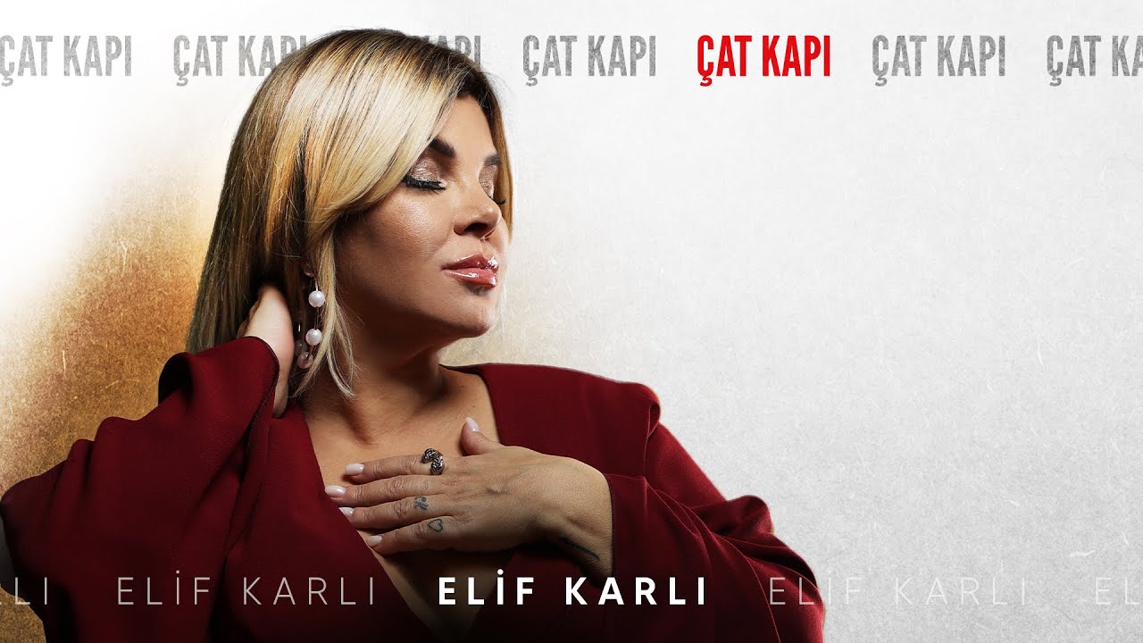Çat Kapı