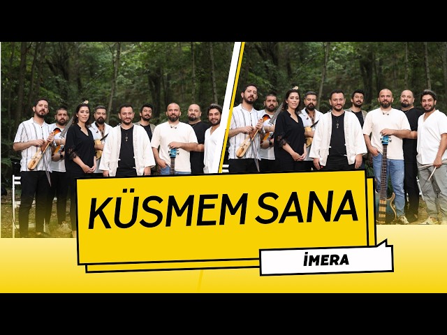 Küsmem Sana