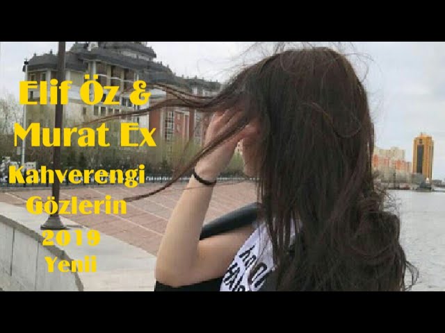 Kahverengi Gözlerin