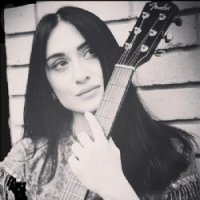 Bir Sana Yandım Ben