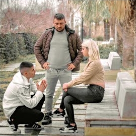 Delikanlı Gibi