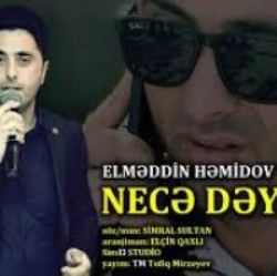 Nece Deyisdin