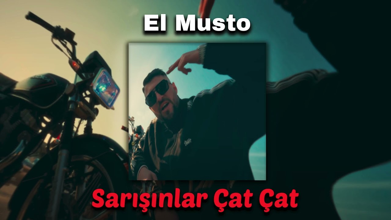 Sarışınlar Çat Çat
