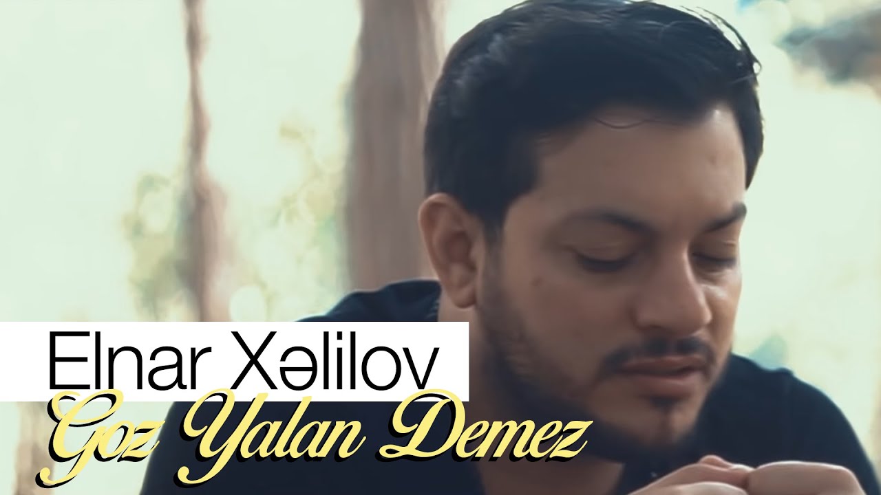 Goz Yalan Demez
