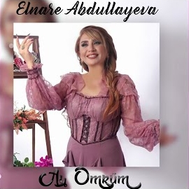 Ay Ömrüm