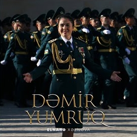 Demir Yumruq
