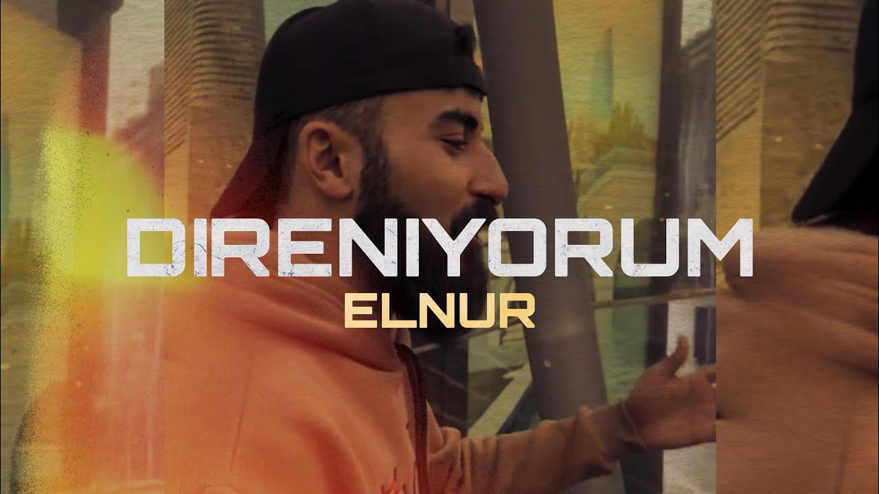 Direniyorum