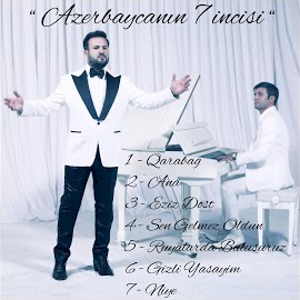Azerbaycanın 7 İncisi