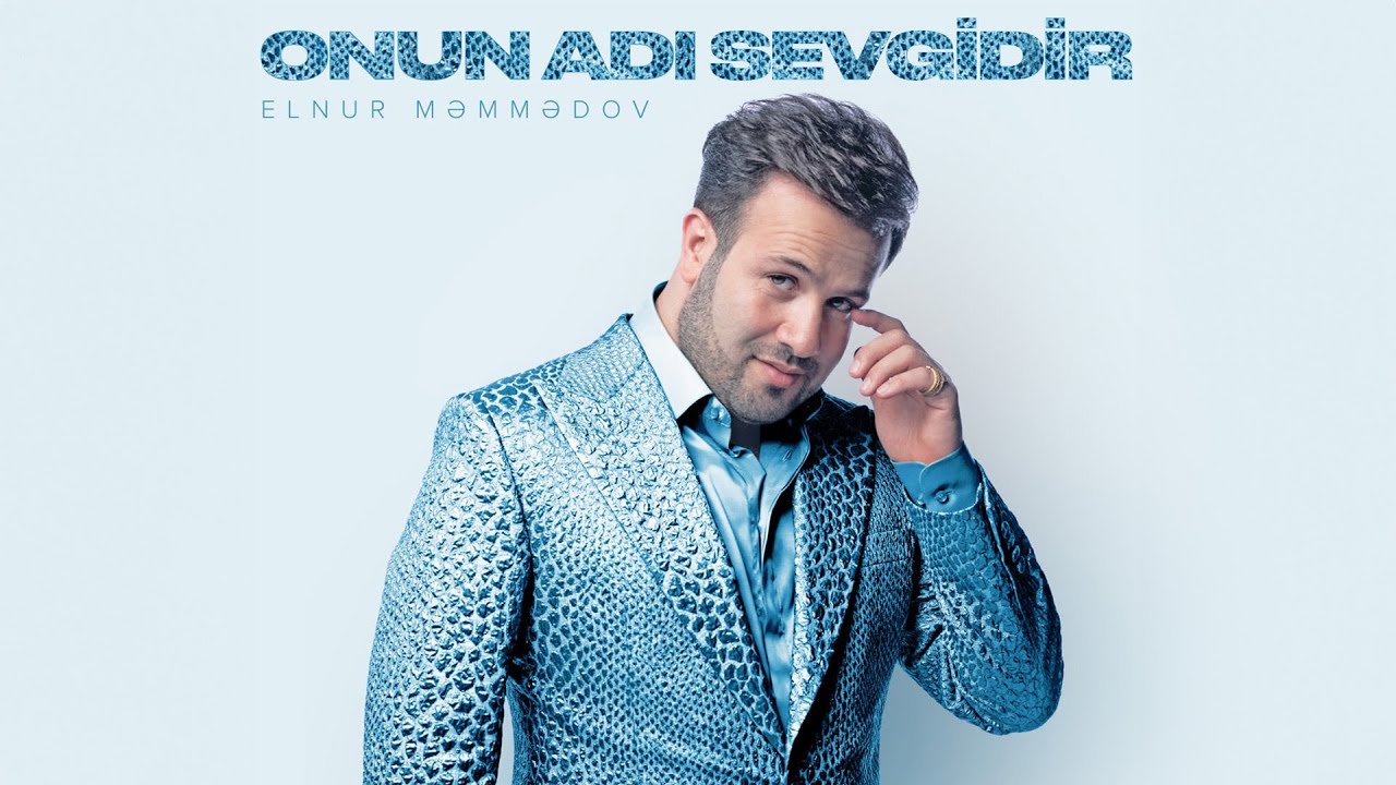 Onun Adı Sevgidir