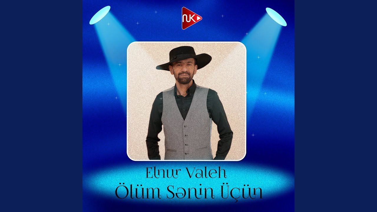 Ölum Senin Ucun