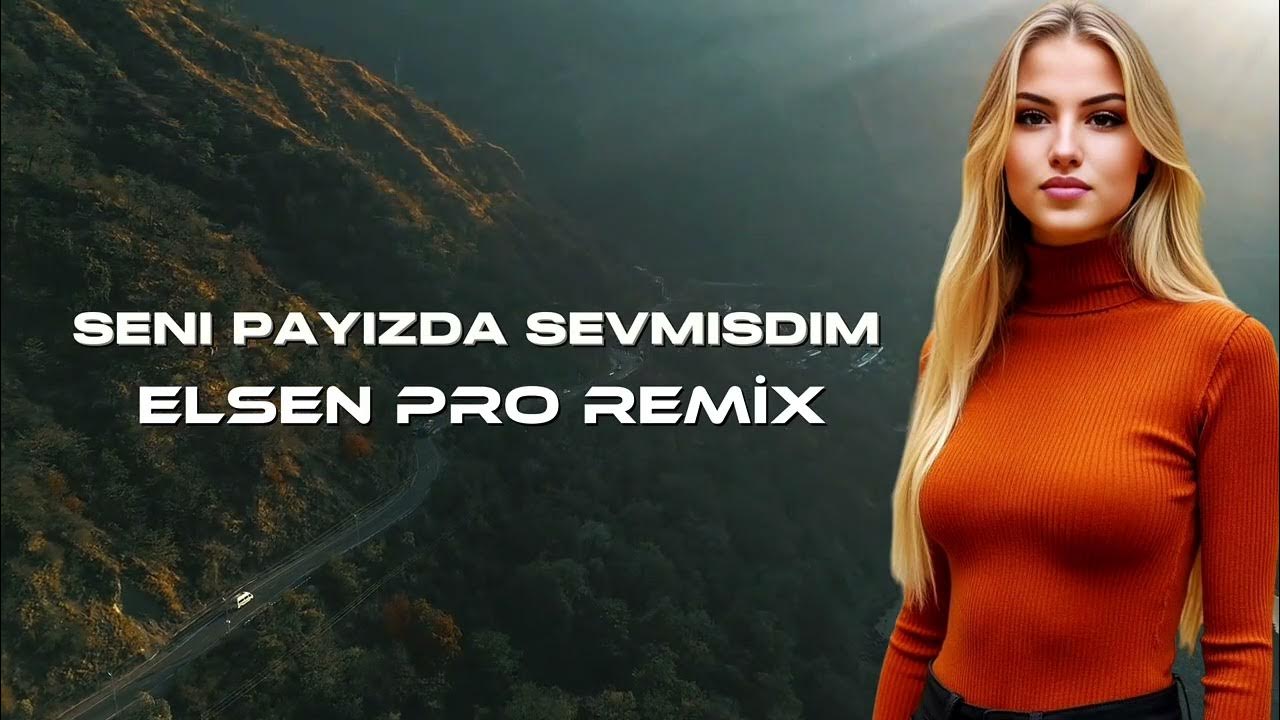 Seni Payızda Sevmişdim