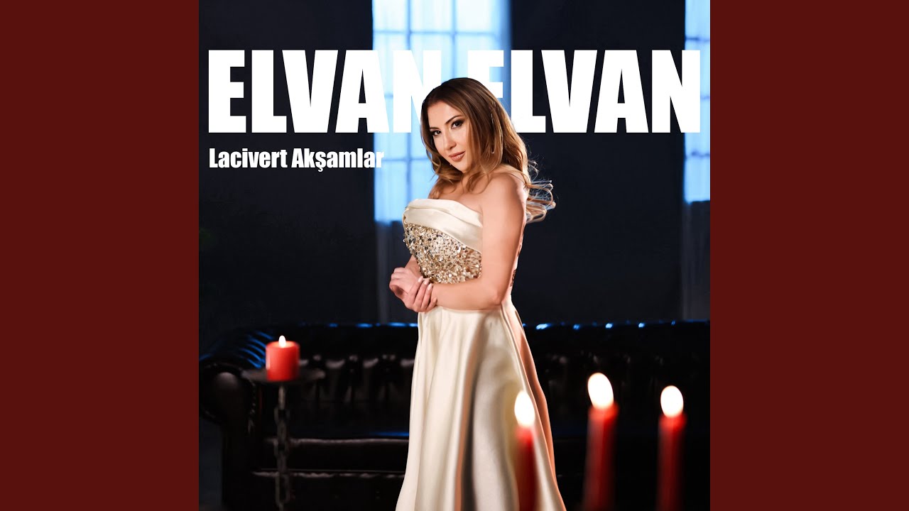Lacivert Akşamlar