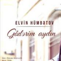 Gözlerim Aydın