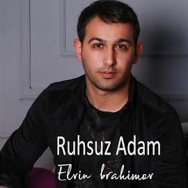 Ruhsuz Adam