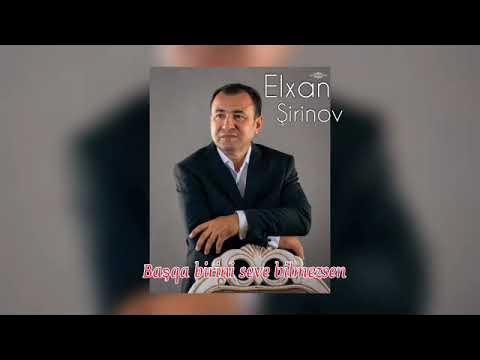 Başqa Birisini Seve Bilmezsen