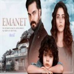 Emanet Dizi Müzikleri