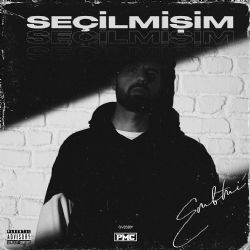 Seçilmişim
