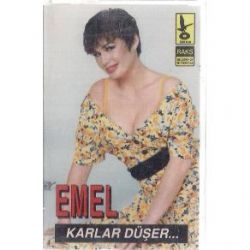 Karlar Düşer