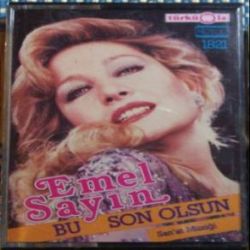 Bu Son Olsun