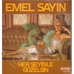 Her Şeyinle Güzelsin