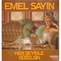 Her Şeyinle Güzelsin