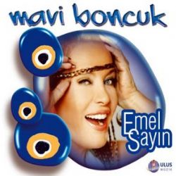 Mavi Boncuk