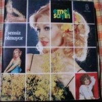 Sensiz Olmuyor