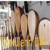 Türkülerin Dili