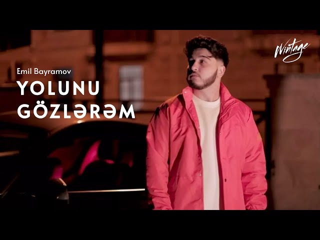 Yolunu Gözlerem