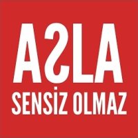 Asla Sensiz Olmaz