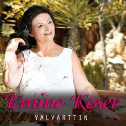 Yalvarttın