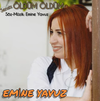 Öldüm Öldüm