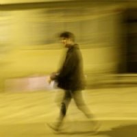 Kayış Fırladı