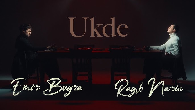 Ukde