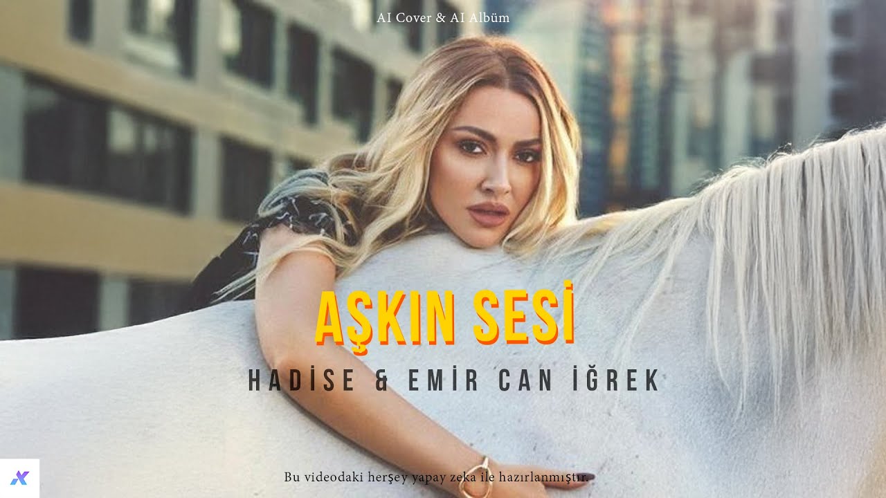 Aşkın Sesi
