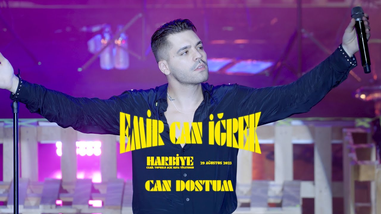 Can Dostum