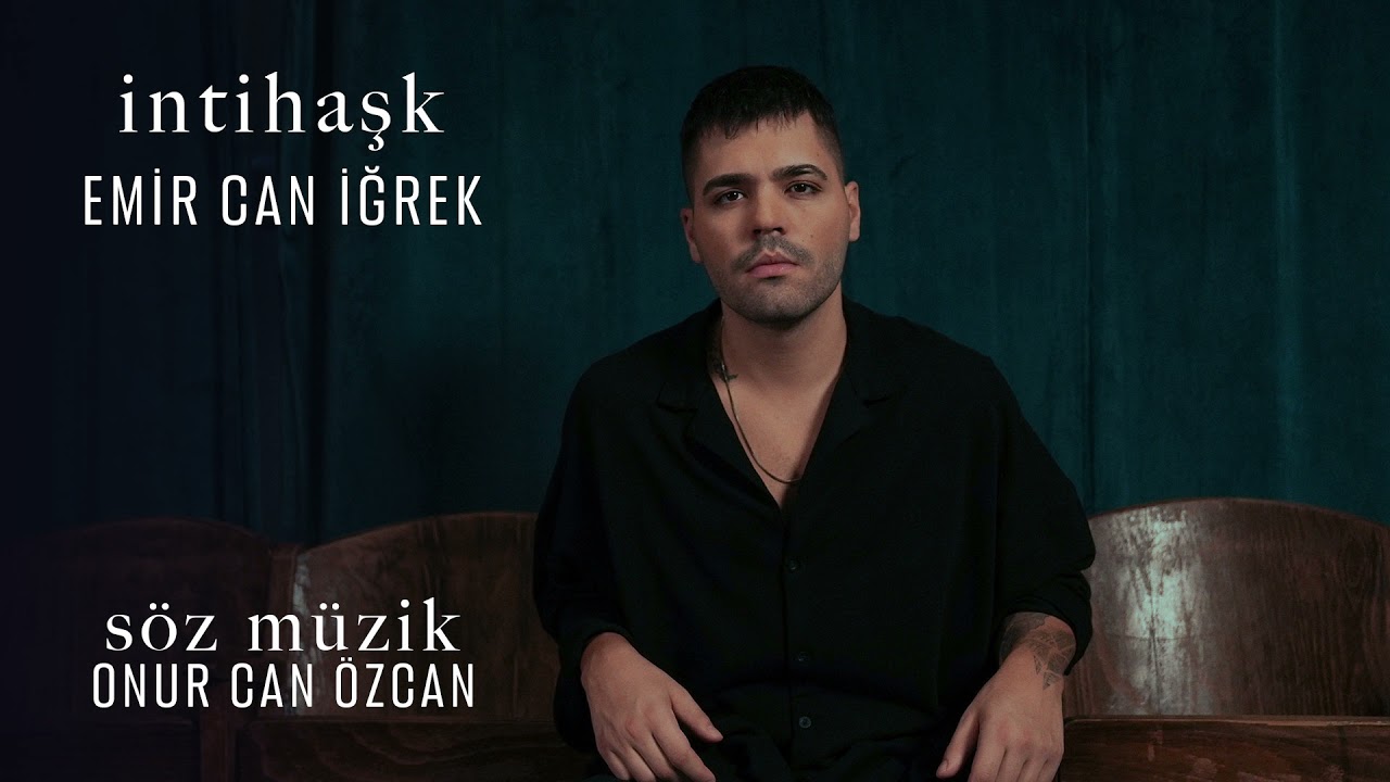 İntihaşk