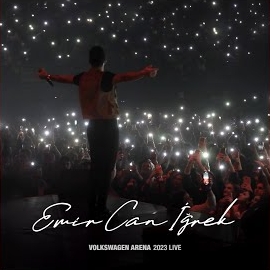 Volkswagen Arena 2023 Live