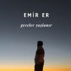 Geceler Yaşlanır