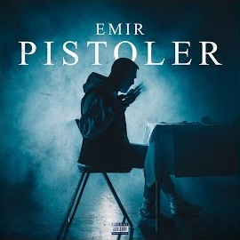 Pistoler
