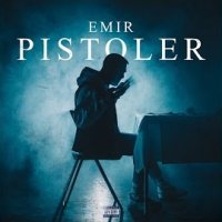 Pistoler