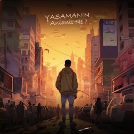 Yaşamanın Anlamı Ne