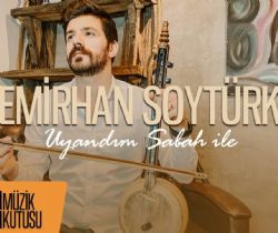 Uyandım Sabah İle