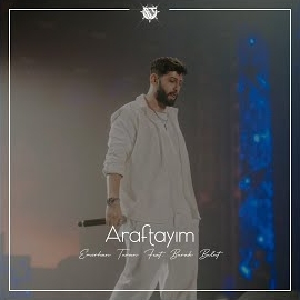 Araftayım