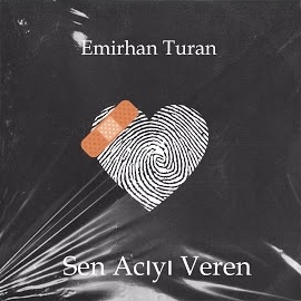 Sen Acıyı Veren