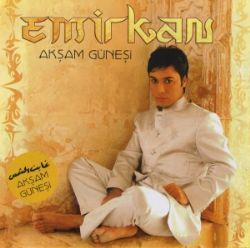 Akşam Güneşi